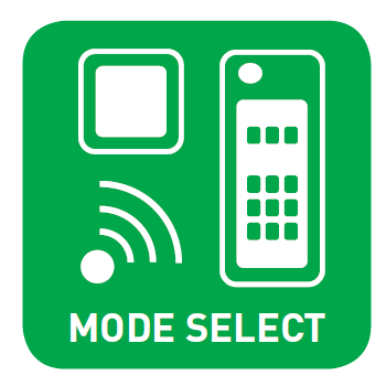 Mode Select