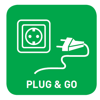 Plug & Go