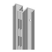 Immagine per la categoria Profili cremagliere K08 a clip