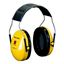 Immagine di cuffie antirumore optime i 27 db-snr giallo                                                                                            