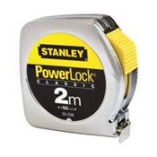 Immagine di flessometri powerlock  2 metri mm.12.7                                                                                            