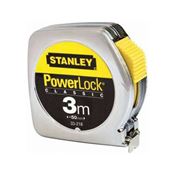 Immagine di flessometri powerlock  3 metri mm.12.7                                                                                            