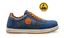 Immagine di Scarpe Brave Breeze S1P SRC blu