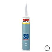 Immagine di silicone neutro mirror ml. 310 trasp. soudasil 230                                                                                           