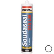Immagine di sigillanti polimerici 215 lm ml. 290 bianco soudaseal                                                                                           