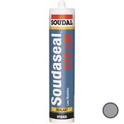 Immagine di sigillanti polimerici 215 lm ml. 290 grigio soudaseal                                                                                           