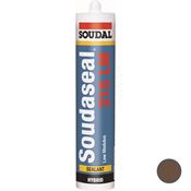 Immagine di sigillanti polimerici 215 lm ml. 290 marrone sudaseal                                                                                           