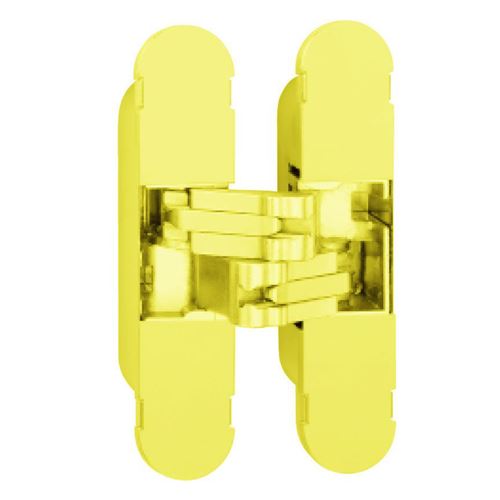 Immagine di cerniere bross 3d 1129 100 x 22 ott.to invisibili regolabili                                                                                           