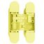 Immagine di cerniere bross 3d 1230 130 x 30 ott.to invisibili regolabili                                                                                           