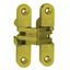 Immagine di cerniere bross 829  69.8x15.9 ott.o invisibili                                                                                           