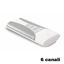 Immagine di radiocomandi motori rcontrol 6 canali showin/liwin                                                                                           