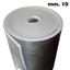 Immagine di pannelli isolanti flexoterm mm. 10 h 120 materassino termorif.                                                                                           