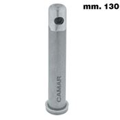 Immagine di livellatori centrospalla d. 14 mm. 130 int. 120 s/tappo                                                                                           