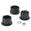 Immagine di gambe 615 kit zoom terminale c/dado 10ma x regolabile zoom                                                                                           