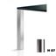 Immagine di gambe 645 quadre mm. 80x 80 cm. 87 smerigl. c/regolabile                                                                                           