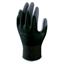Immagine di Guanti Showa B0500 Palm Fit Black