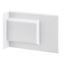 Immagine di gusci supporti basi 807xl bianco pl                                                                                           