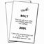 Immagine di serrature solo pgm card 125khz bolt chiusura manuale                                                                                           