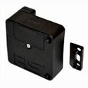 Immagine di serrature solo sliding 125khz mm. 21 legno set con accessori                                                                                           