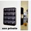 Immagine di serrature solo combinazione uso privato set                                                                                           