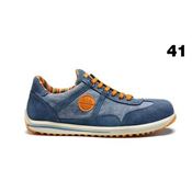 Immagine di scarpe racy s1p src tela # 41 jeans en iso 20345 s1p src                                                                                           