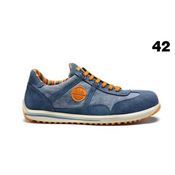 Immagine di scarpe racy s1p src tela # 42 jeans en iso 20345 s1p src                                                                                           