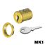 Immagine di cilindri extr mk1 2008 ott.ti c/ghiera ott.ta                                                                                           