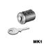 Immagine di cilindri extr mk1 2042 nich.                                                                                            