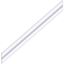 Immagine di divisori pharma traverse h 55 pl cm. 60 trasp. plastica                                                                                           