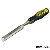 Immagine di scalpelli fatmax pro mm. 25 acciaio sheffield                                                                                           