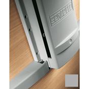 Immagine di piastre tamburato servetto pl grigio interasse 450/480                                                                                           