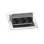 Immagine di Prese multiple Evoline Flip Top
