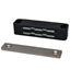 Immagine di calamite uc20 esterne kg. 14.0 74 x 20 nero c/incontri                                                                                           