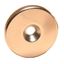 Immagine di calamite flat tonde c/foro sv d 20 h 3 n neodimio                                                                                           