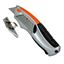 Immagine di cutter squeeze knife heavy duty lame trapezoidali                                                                                           