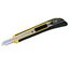 Immagine di cutter tajma autolock tdc360 tascabile lama a spezzare 9 mm                                                                                           
