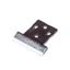 Immagine di scalpelli rali shark lama mm. 30 set 2 lame                                                                                           