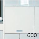 Immagine di meccanismi tavoli estraibili homework l 600 set 1 tavolo c/tappi                                                                                           
