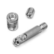 Immagine per la categoria Giunzioni Fixba con barilotto 10 mm