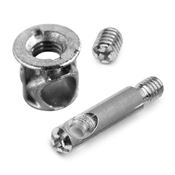 Immagine per la categoria Giunzioni Fixba con barilotto 14 mm