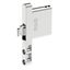 Immagine di supporti pensili centrospalla 821/12 up zinc.                                                                                            