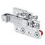 Immagine di supporti pensili regolabili 801 dx s/gusci c/spine diam. 10                                                                                           