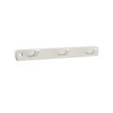 Immagine di ganci s-1135 mm. 181 metallo bianco 200 a:20,5 h:29 int:181                                                                                           