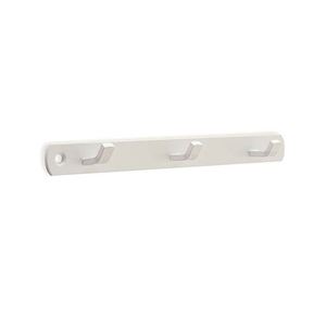 Immagine di ganci s-1135 mm. 181 metallo bianco 200 a:20,5 h:29 int:181                                                                                           