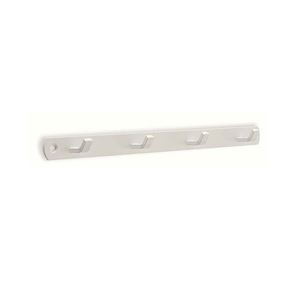 Immagine di ganci s-1135 mm. 251 metallo bianco 270 a:20,5 h:29 int:251                                                                                           