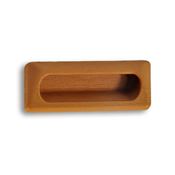 Immagine di maniglie s-0434 mm. 46 plastic faggio 112 a:46 h:22                                                                                           