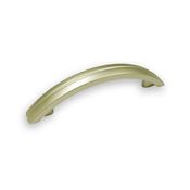 Immagine di maniglie s-0951 mm.  96 plast nikel 135,8 a:15,5 h:32 int:96                                                                                           