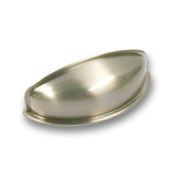 Immagine di maniglie s-1003 mm. 64 metallo nikel 78 a:29 h:23 int:64                                                                                           