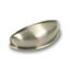Immagine di maniglie s-1003 mm. 64 metallo nikel 78 a:29 h:23 int:64                                                                                           