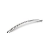 Immagine di maniglie s-1042 mm.  96 metal cromo lucido 114 a:11 h:28 int:96                                                                                           